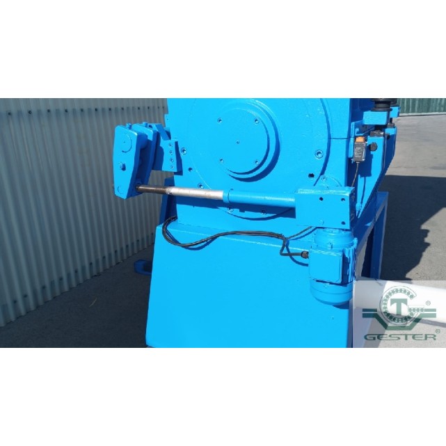 Granulator