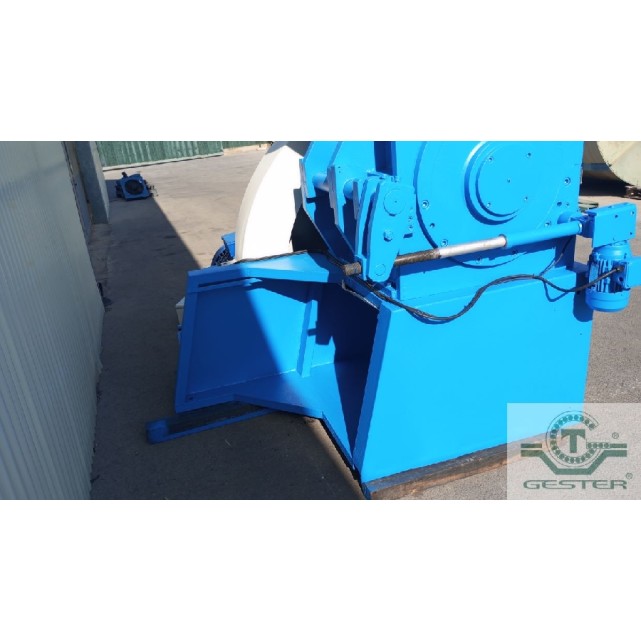 Granulator