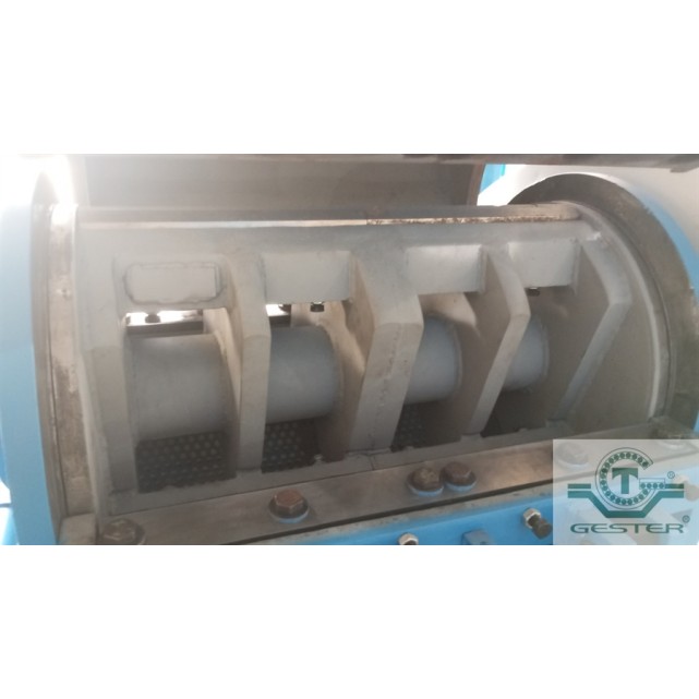 Granulator
