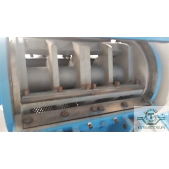 Granulator