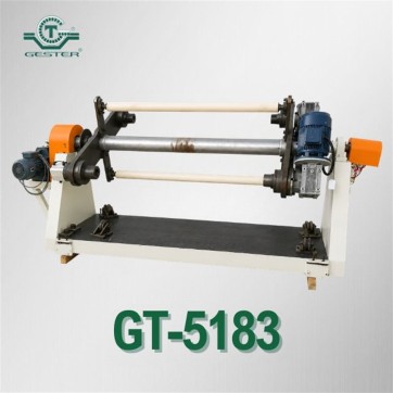 Double winder