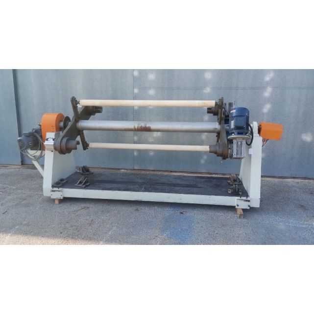 Double winder