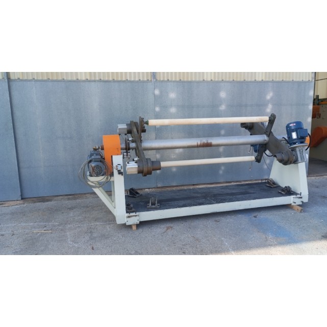 Double winder