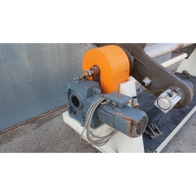 Double winder