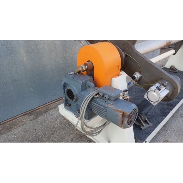 Double winder