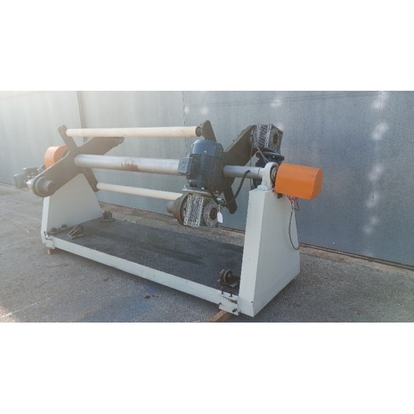 Double winder