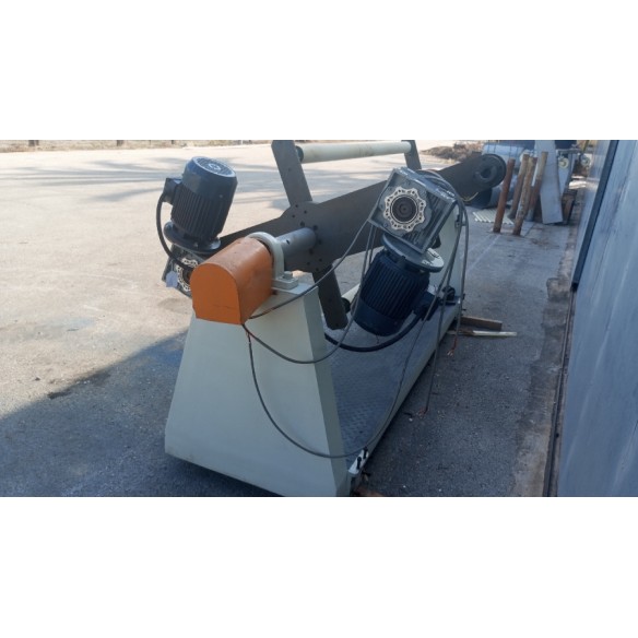 Double winder