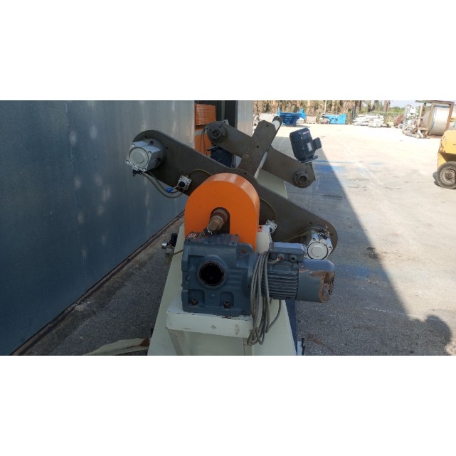 Double winder