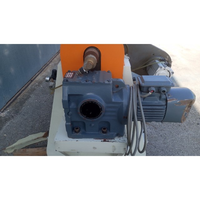 Double winder
