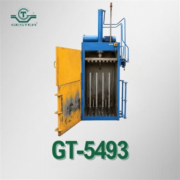 Vertical hydraulic Press