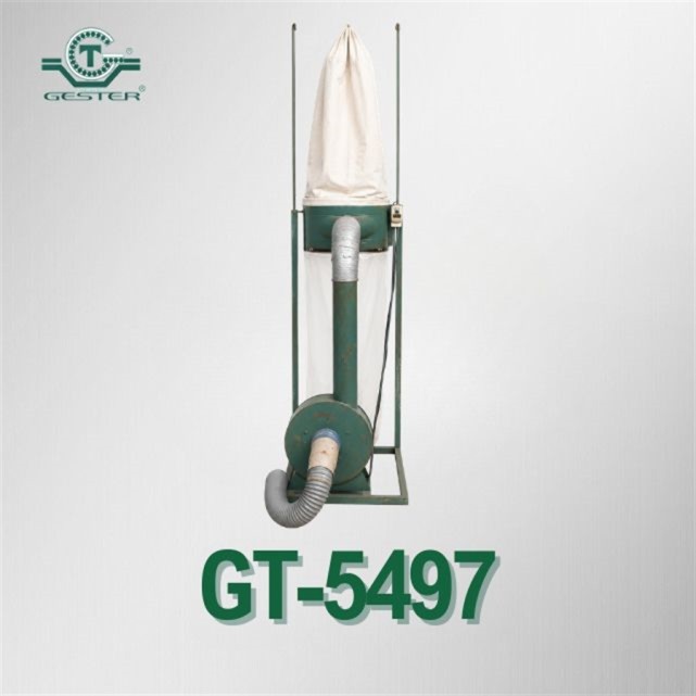 Vacuum cleaner for collect dust