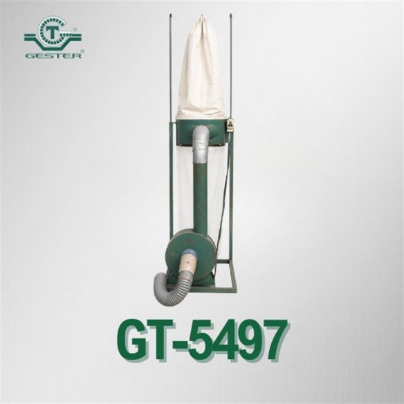 Vacuum cleaner for collect dust