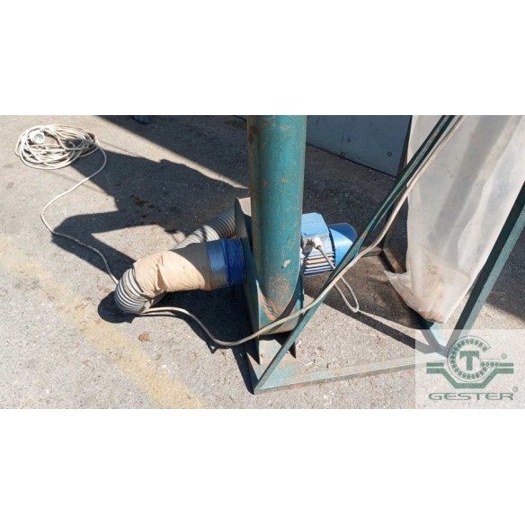 Vacuum cleaner for collect dust