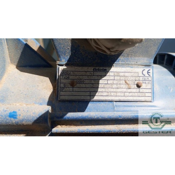 Vacuum cleaner for collect dust