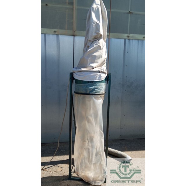Vacuum cleaner for collect dust