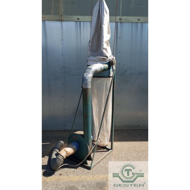 Vacuum cleaner for collect dust