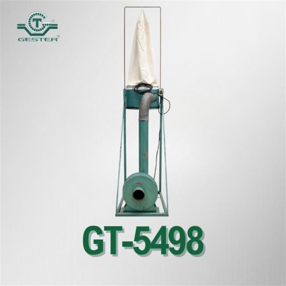Vacuum cleaner for collect dust