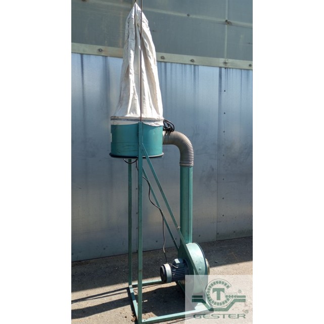 Vacuum cleaner for collect dust