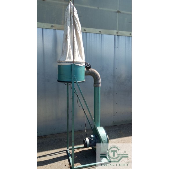 Vacuum cleaner for collect dust