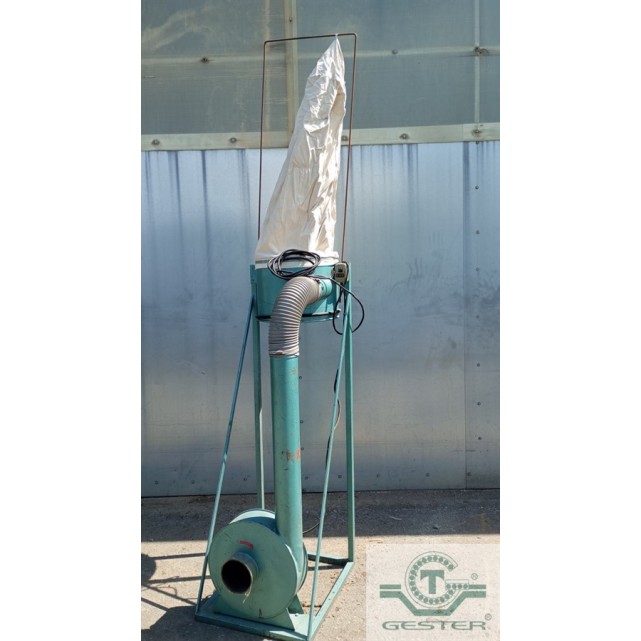Vacuum cleaner for collect dust