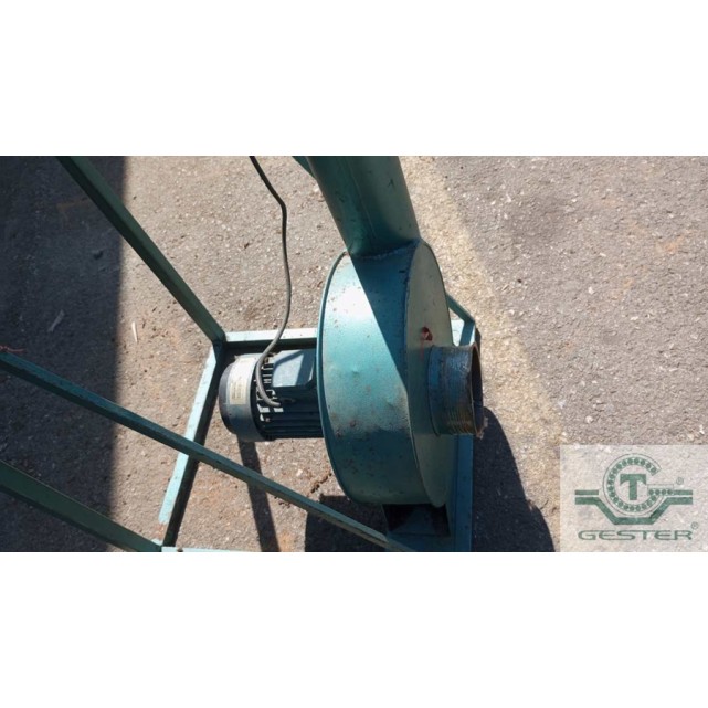 Vacuum cleaner for collect dust