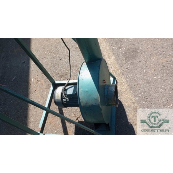 Vacuum cleaner for collect dust