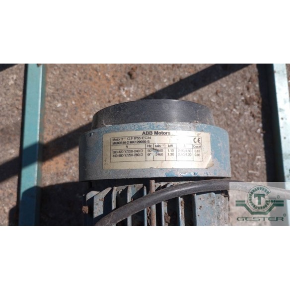 Vacuum cleaner for collect dust