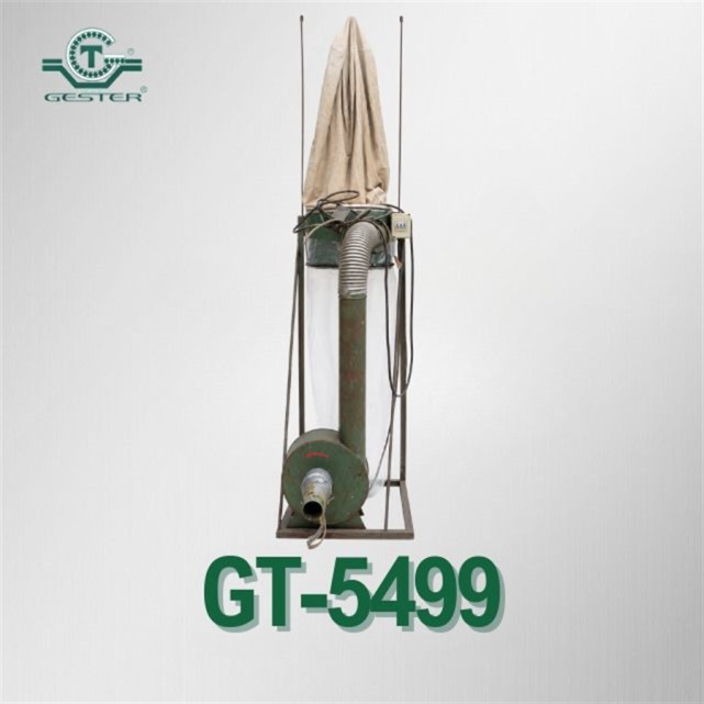 Vacuum cleaner for collect dust