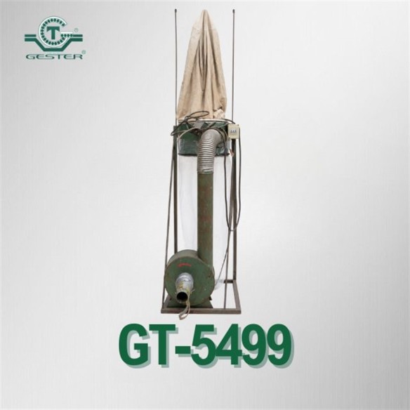 Vacuum cleaner for collect dust