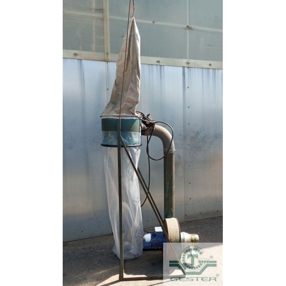 Vacuum cleaner for collect dust