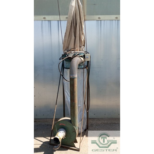 Vacuum cleaner for collect dust