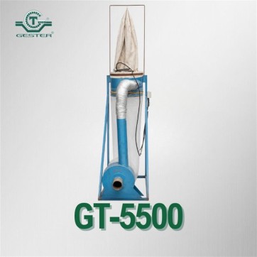Vacuum cleaner for collect dust