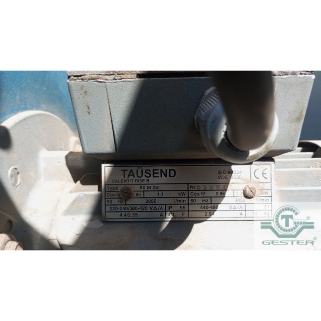 Vacuum cleaner for collect dust