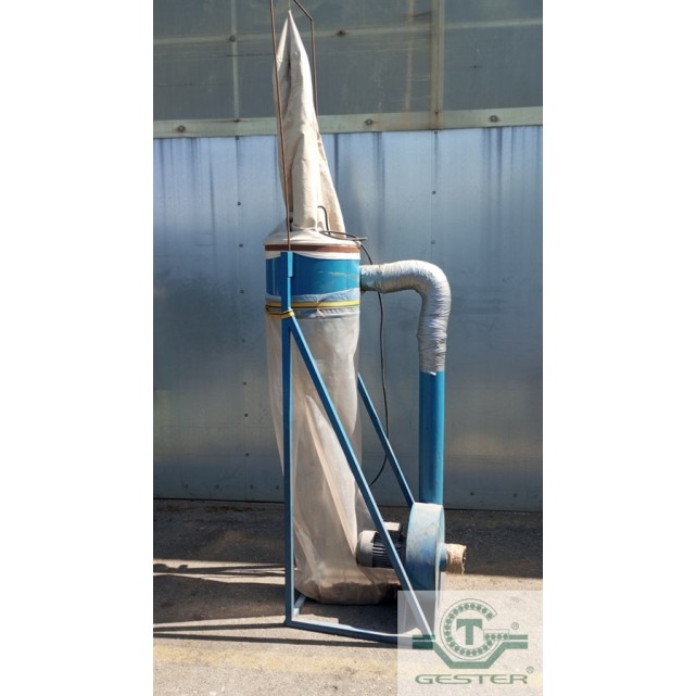 Vacuum cleaner for collect dust