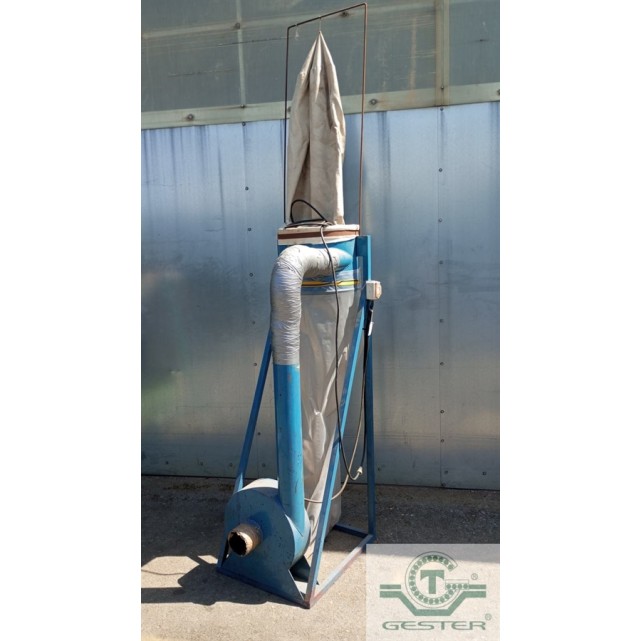 Vacuum cleaner for collect dust