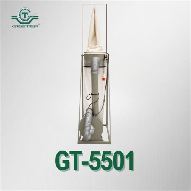 Vacuum cleaner for collect dust