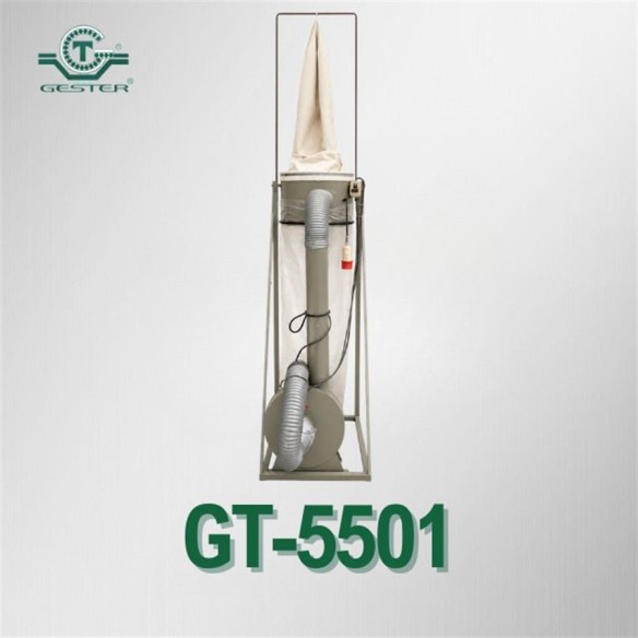 Vacuum cleaner for collect dust