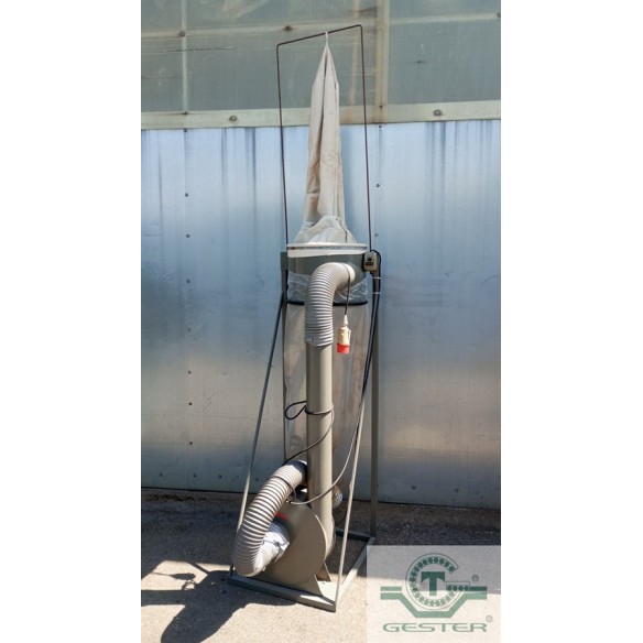 Vacuum cleaner for collect dust