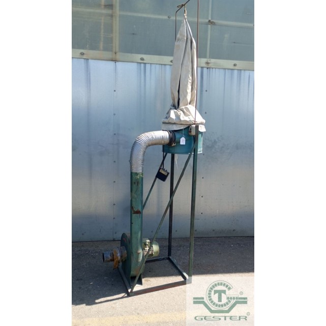 Vacuum cleaner for collect dust