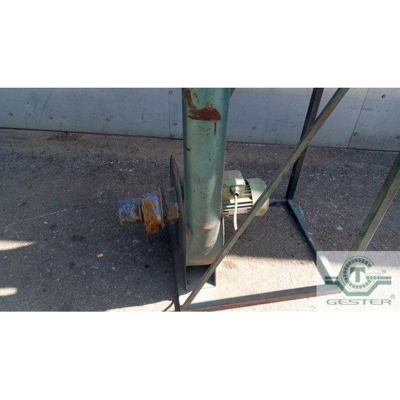 Vacuum cleaner for collect dust