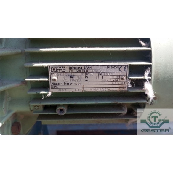 Vacuum cleaner for collect dust