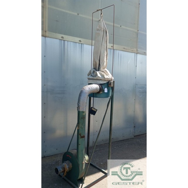 Vacuum cleaner for collect dust