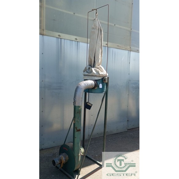Vacuum cleaner for collect dust