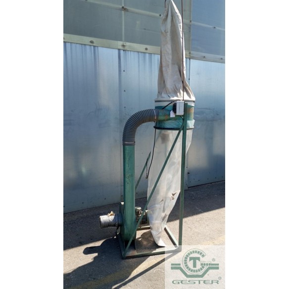 Vacuum cleaner for collect dust