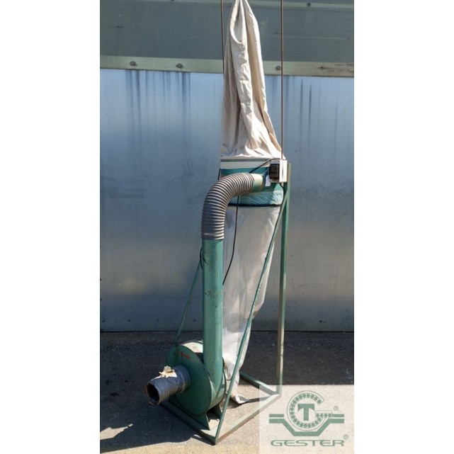 Vacuum cleaner for collect dust