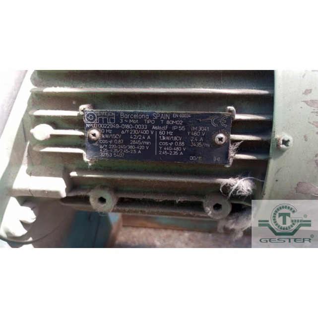 Vacuum cleaner for collect dust