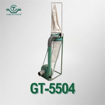 Vacuum cleaner for collect dust