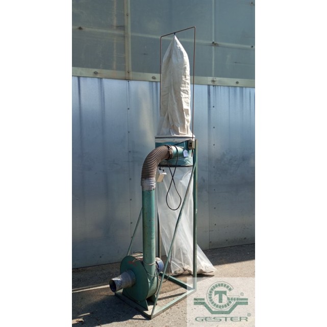 Vacuum cleaner for collect dust