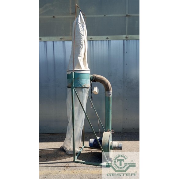 Vacuum cleaner for collect dust