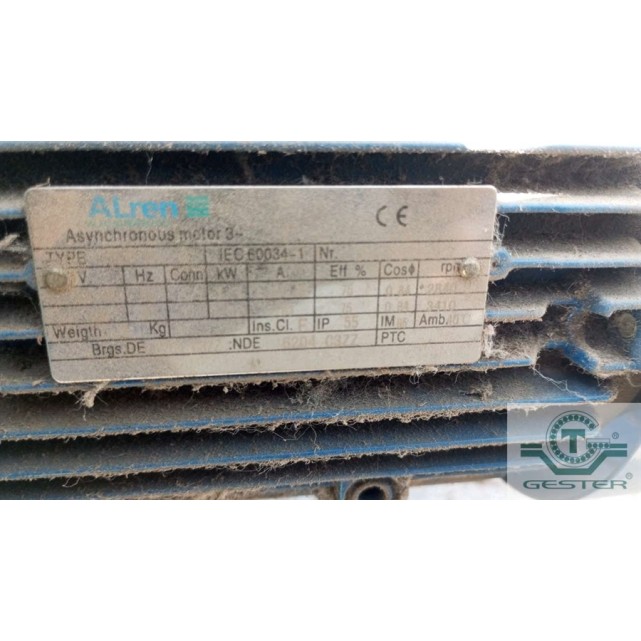 Vacuum cleaner for collect dust